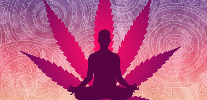 MARIHUANA Y MEDITACIÓN: “GANJA YOGA”, ÚLTIMA MODA EN EEUU