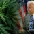 Biden indulta a miles de personas condenadas en EE.UU. por poseer pequeñas cantidades de marihuana